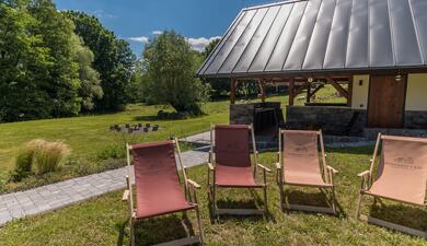 apartmány v ráji ktová