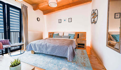 kafe ořech mnichovo hradiště