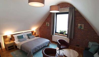 kafe ořech mnichovo hradiště