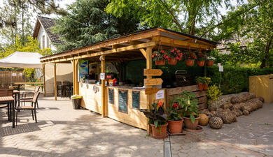 Hrnčířský dvůr ve Zvířeticích