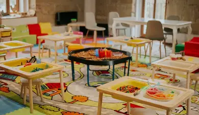 Hrnčířský dvůr ve Zvířeticích