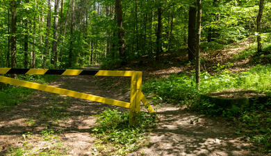 Kolem Besedických skal