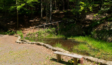 Kolem Besedických skal