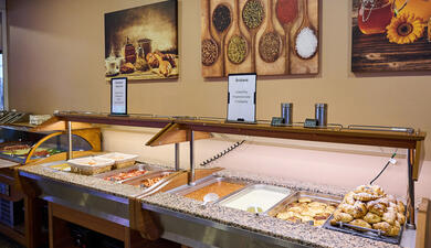 RÁJ – sportovní a rekreační resort