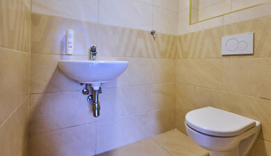 RÁJ – sportovní a rekreační resort