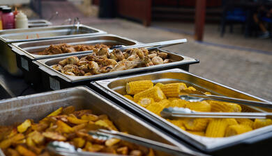 RÁJ – sportovní a rekreační resort