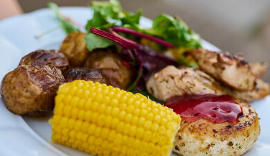 RÁJ – sportovní a rekreační resort