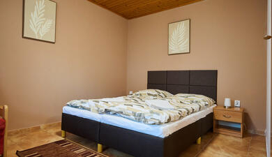 RÁJ – sportovní a rekreační resort