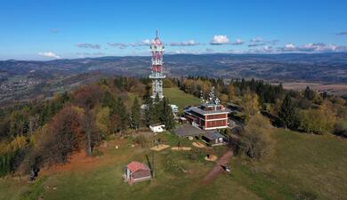 kozákov český ráj