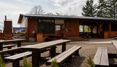 kozákov český ráj