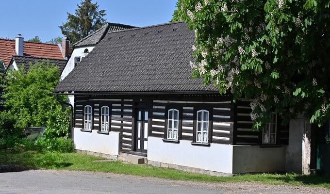 libun ceský ráj