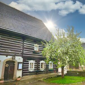 jaro v českém ráji