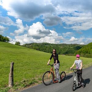 jaro v českém ráji