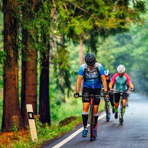 jaro v českém ráji