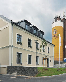 pivovar svijany český ráj