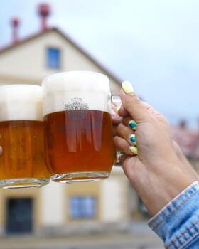 pivovar rohozec český ráj regionální produkt