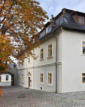 Muzeum Českého ráje v Turnově