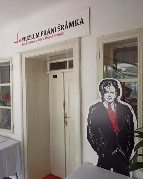Muzeum Fráni Šrámka Sobotka Český ráj