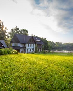 autocamp sedmihorky český ráj