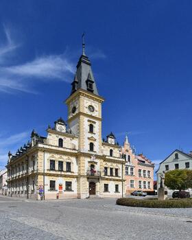hodkovice nad mohelkou český ráj