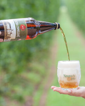 pivovar nová paka regionální produkt český ráj