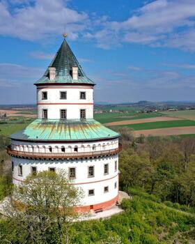 Humprecht český ráj