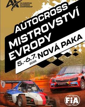 ME Autokros Nová Paka