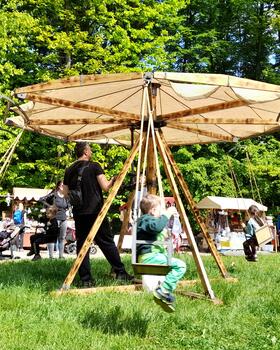 Valdštejnská pouť 