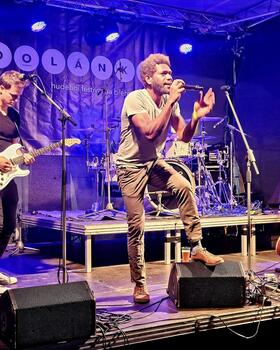 Festival Dolánky	