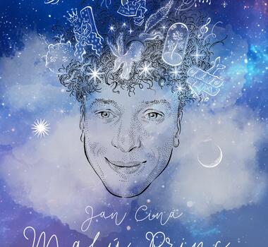 Malý princ, recitál