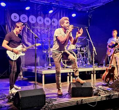 Festival Dolánky	