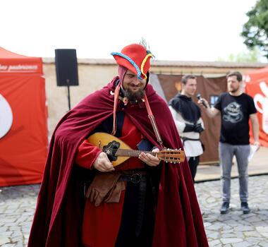 slavnosti svijany český ráj