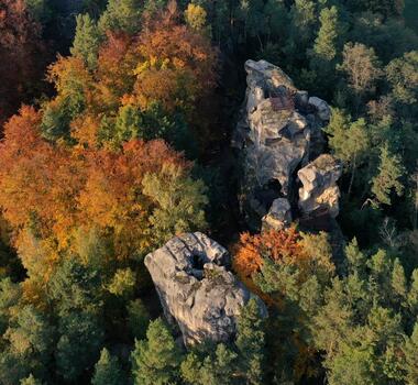 rotstejn hrad cesky raj