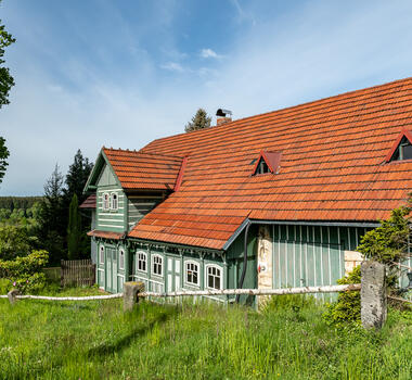 ondříkovice český ráj