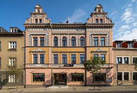 Hotel Bohemia Inn, Turnov, Český ráj 
