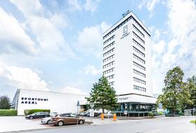 hotel restart jičín český ráj