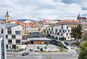 Hotel Tammel Český ráj